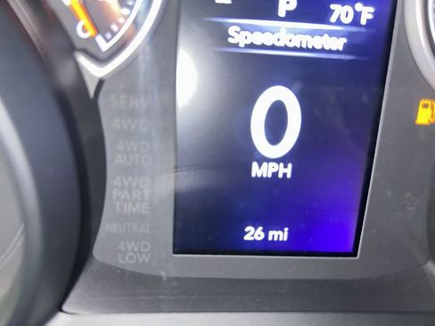 Used 2024 Jeep Gladiator Sport image 7