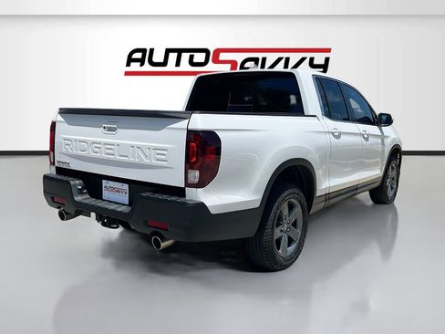 Used 2024 Honda Ridgeline RTL image 7