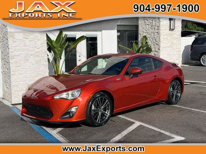 Used 2015 Scion FR-S