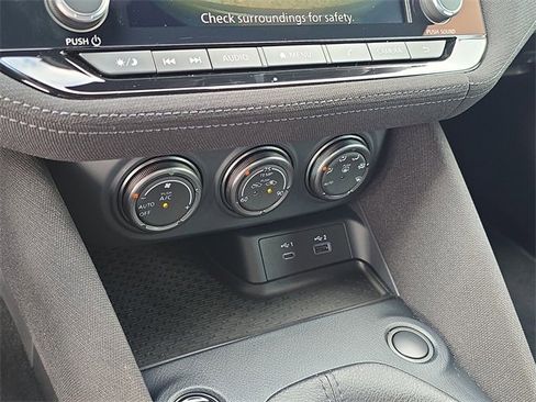 Certified 2024 Nissan Z Sport w/ Floor Mat Package image 22