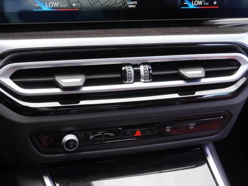 Certified 2023 BMW i4 eDrive35 w/ Premium Package RWD image 28