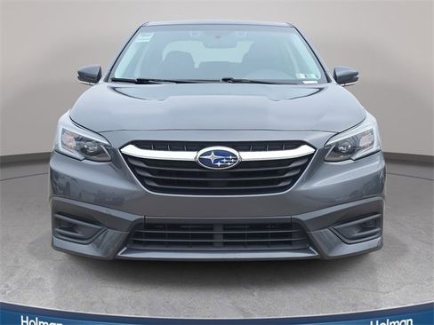 Used 2020 Subaru Legacy Premium w/ Popular Package #1 image 3