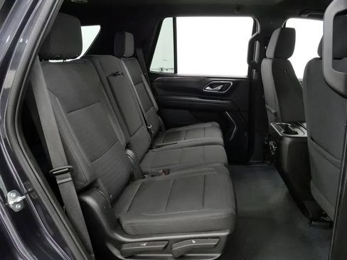 Used 2023 Chevrolet Tahoe LS w/ Driver Alert Package AWD/4WD image 18