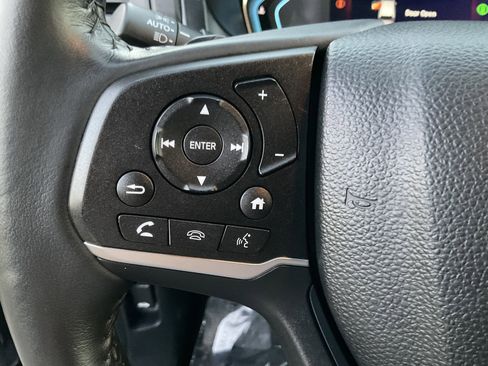 Used 2024 Honda Odyssey EX-L image 28