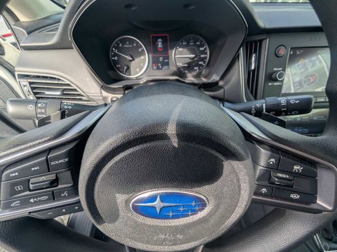 Used 2025 Subaru Outback w/ Popular Package #1A image 15