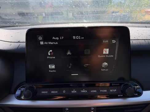 Used 2020 Kia Forte LXS FWD image 21