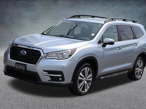Certified 2022 Subaru Ascent Touring AWD/4WD image 28