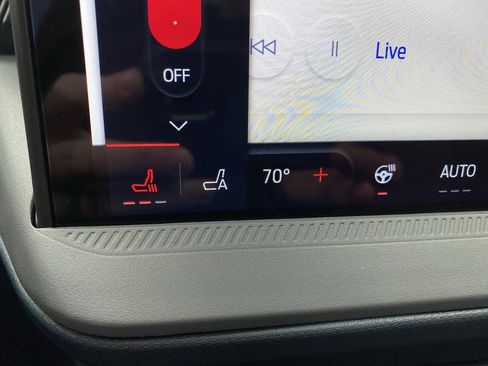 New 2026 Ford Maverick XLT w/ Equipment Group 301A image 8