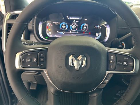 New 2026 RAM 3500 Laramie w/ Max Tow Package image 51