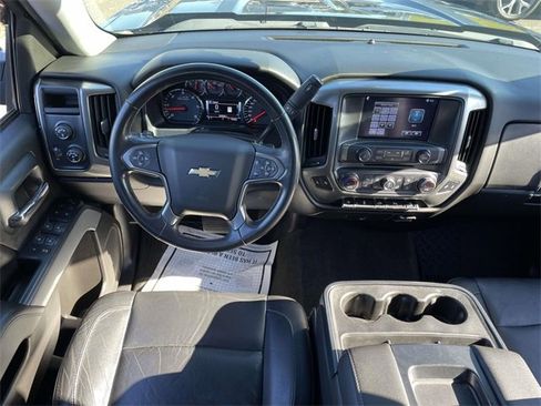 Used 2017 Chevrolet Silverado 1500 LT w/ Rally 2 Edition image 13