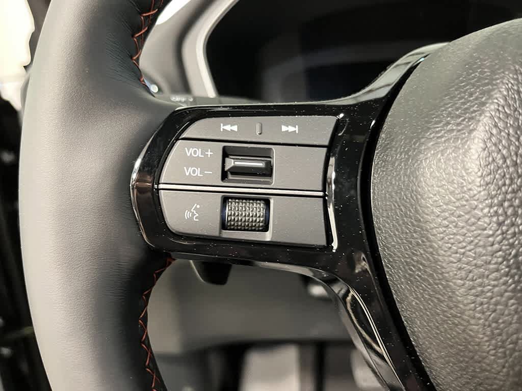 New 2026 Honda Passport TrailSport Elite image 14