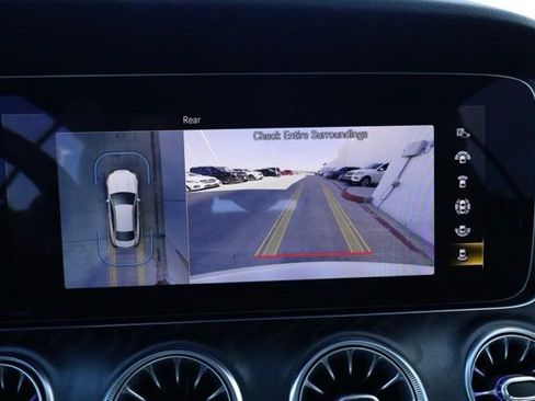 Certified 2022 Mercedes-Benz E 450 Coupe image 23