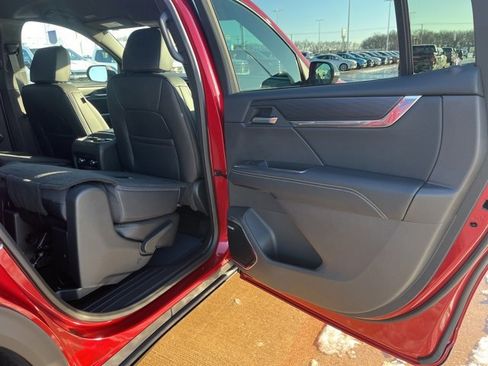 New 2026 GMC Acadia Elevation w/ Black Edition image 41