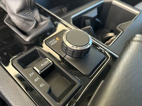 Used 2023 Toyota Tundra SR5 image 9