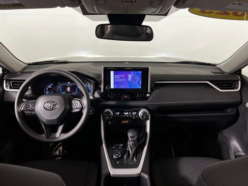 Certified 2025 Toyota RAV4 XLE AWD/4WD image 23