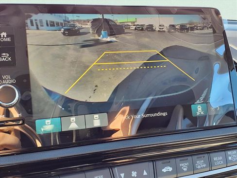 New 2026 Honda Odyssey EX-L image 22