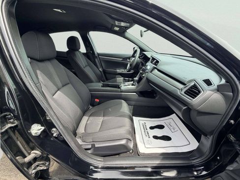 Used 2017 Honda Civic LX image 23