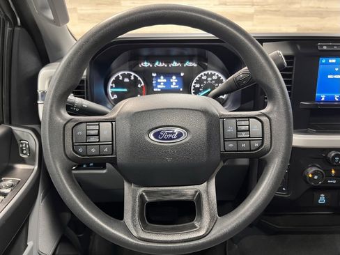 Used 2024 Ford F250 XL w/ STX Appearance Package image 27