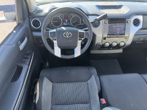 Used 2015 Toyota Tundra SR5 image 16