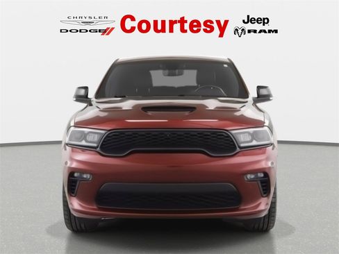 Certified 2022 Dodge Durango R/T w/ Blacktop Package image 10