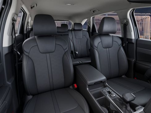 New 2026 Kia Sorento S FWD image 15