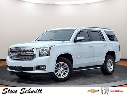 Certified 2020 GMC Yukon SLT