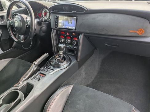 Used 2017 Toyota 86 860 Special Edition image 29