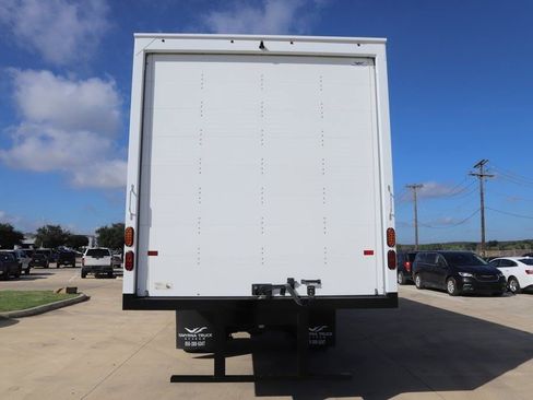 New 2024 Chevrolet Low Cab Forward 6500XD image 10