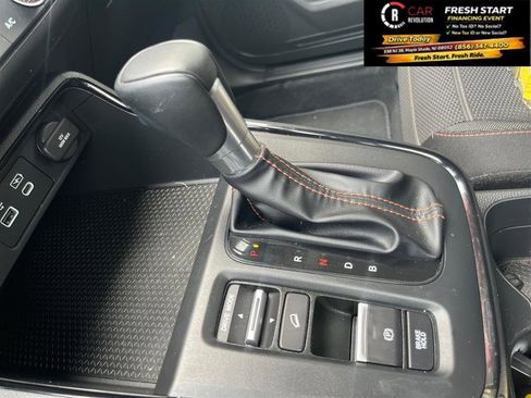 Used 2024 Honda CR-V Sport image 23