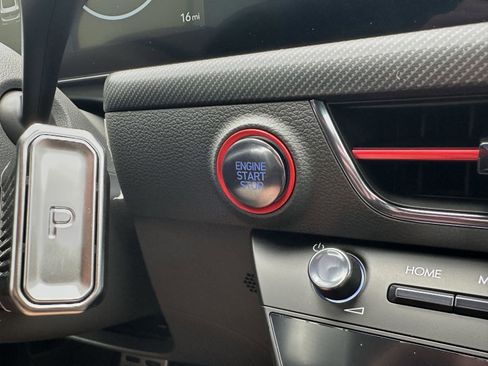 New 2026 Hyundai Sonata N Line image 26