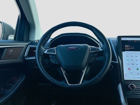 Used 2024 Ford Edge SEL AWD/4WD image 24