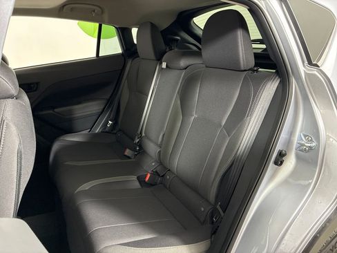 Certified 2025 Subaru Crosstrek 2.0i Premium image 31