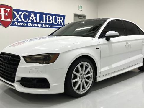 Used 2016 Audi A3 1.8T Premium image 13