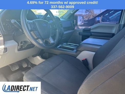 Used 2020 Ford F150 XL w/ Equipment Group 101A Mid image 9