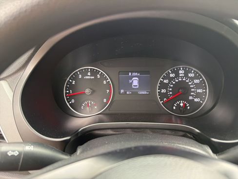 Used 2021 Kia Seltos LX AWD/4WD image 7