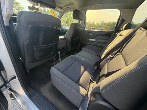 Used 2015 Chevrolet Silverado 1500 LT w/ All Star Edition AWD/4WD image 14