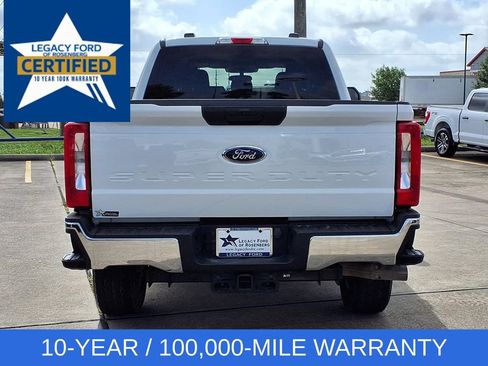 Used 2026 Ford F250 XLT AWD/4WD image 5