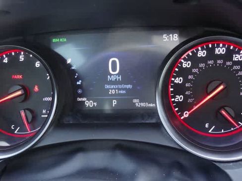 Used 2023 Toyota Camry XSE w/ Navigation Package FWD image 20
