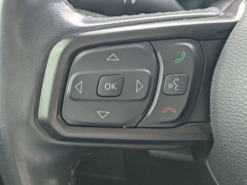 Used 2022 Jeep Gladiator Sport AWD/4WD image 26