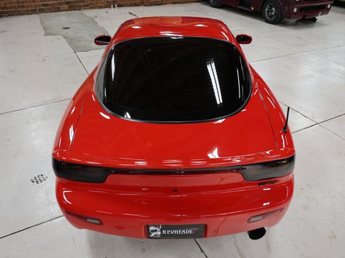 Used 1993 MAZDA RX-7 image 40