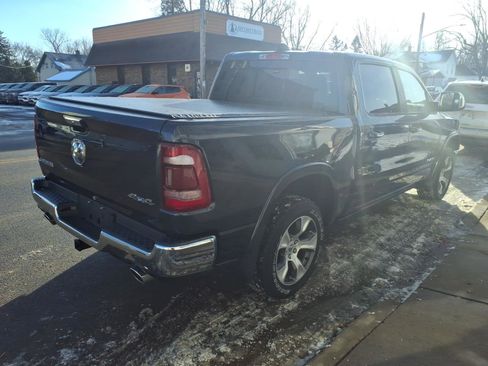 Used 2021 RAM 1500 Laramie image 6