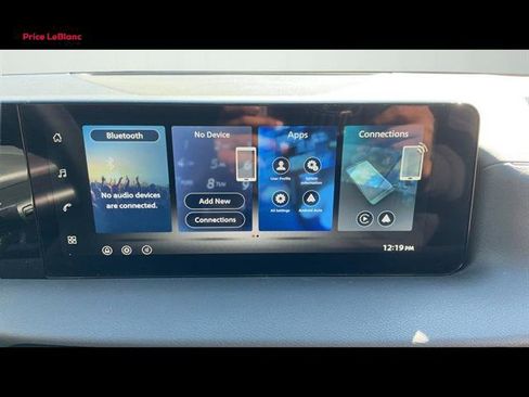 New 2026 Nissan Sentra S w/ S Cold Weather Package FWD image 39