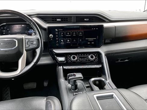 Used 2022 GMC Sierra 1500 Denali AWD/4WD image 7