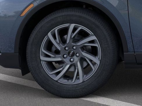 Used 2026 Lincoln Corsair Premiere image 19