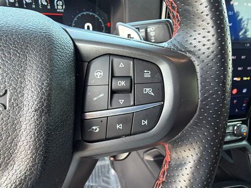 Used 2024 Ford Ranger Raptor AWD/4WD image 28