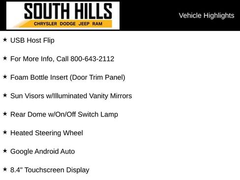 Certified 2022 RAM 1500 Rebel w/ Rebel Level A Equipment Group image 4