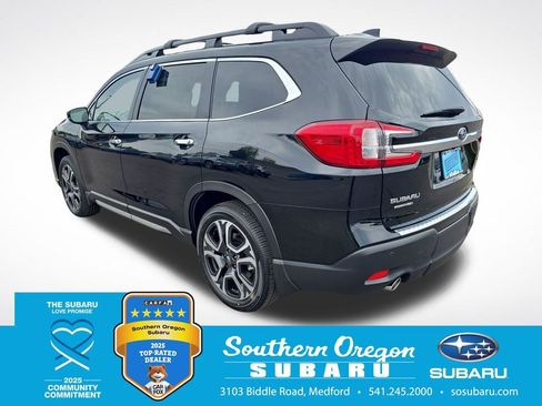 New 2026 Subaru Ascent Touring AWD/4WD image 5