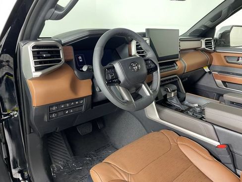 New 2026 Toyota Tundra 1794 Edition AWD/4WD image 2