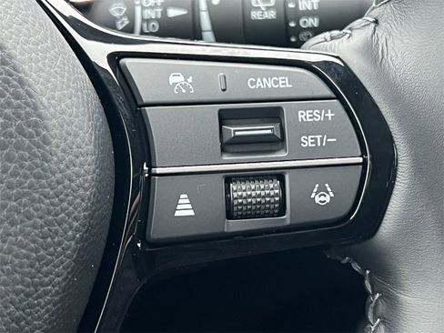 New 2026 Honda CR-V EX-L image 20