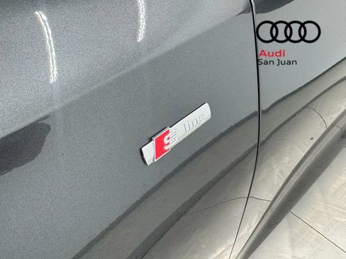 New 2026 Audi Q3 quattro 2.0T AWD/4WD image 7